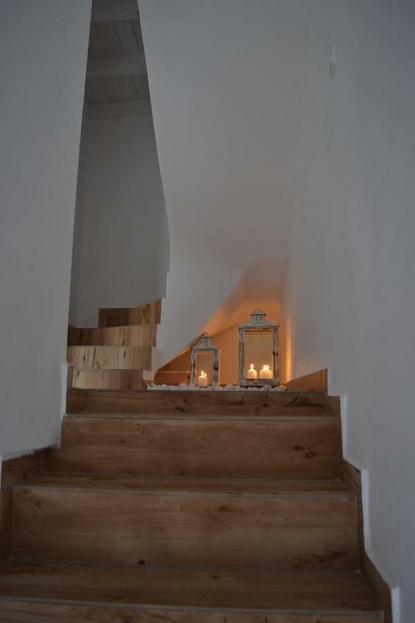Agapi Suites Chania  ภายนอก รูปภาพ